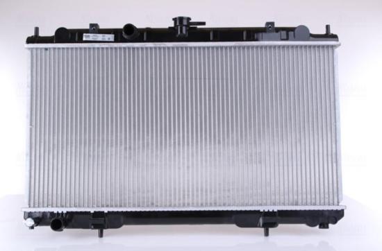 KOYORAD PL021487 Motorkühler / Wasserkühler für NISSAN ALMERA II Hatchback (N16) Bild KOYORAD PL021487 Motorkühler / Wasserkühler für NISSAN ALMERA II Hatchback (N16)