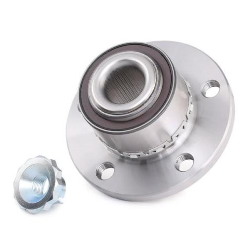 RIDEX 654W0040 Radlagersatz pro 1 Rad Vorne beidseitig für VW POLO (9N) Bild RIDEX 654W0040 Radlagersatz pro 1 Rad Vorne beidseitig für VW POLO (9N)