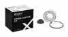 RIDEX 654W0410 Radlagersatz pro 1 Rad Hinten beidseitig für VOLVO V70 I 1387203 Bild RIDEX 654W0410 Radlagersatz pro 1 Rad Hinten beidseitig für VOLVO V70 I 1387203