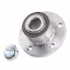 RIDEX 654W0040 Radlagersatz pro 1 Rad Vorne beidseitig für VW POLO (9N) Bild RIDEX 654W0040 Radlagersatz pro 1 Rad Vorne beidseitig für VW POLO (9N)