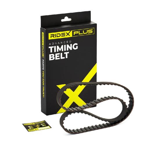 RIDEX PLUS Zahnriemen für SUZUKI Samurai SUV (SJ) Bild RIDEX PLUS Zahnriemen für SUZUKI Samurai SUV (SJ)