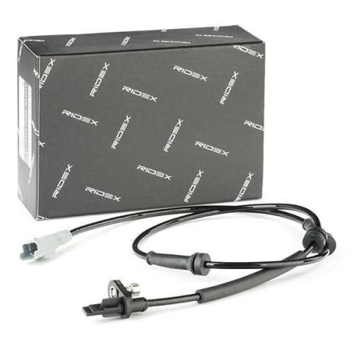 RIDEX ABS-Sensor 412W0165 Hinterachse beidseitig Sensorart: Hallsensor Anzahl Bild RIDEX ABS-Sensor 412W0165 Hinterachse beidseitig Sensorart: Hallsensor Anzahl