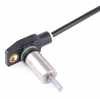 RIDEX ABS-Sensor 412W0268 Vorderachse Sensorart: aktiver Sensor 1430mm für VOLVO Bild RIDEX ABS-Sensor 412W0268 Vorderachse Sensorart: aktiver Sensor 1430mm für VOLVO