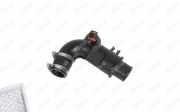 IBRAS 11566 Ladeluftschlauch für RENAULT Clio 1I (BB0/1/2, CB0/1/2) 2232400QAA