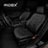 RIDEX 4773A0053 Universal Sitzschonbezug Vorne KunstLeder Schwarz für VW POLO Bild RIDEX 4773A0053 Universal Sitzschonbezug Vorne KunstLeder Schwarz für VW POLO