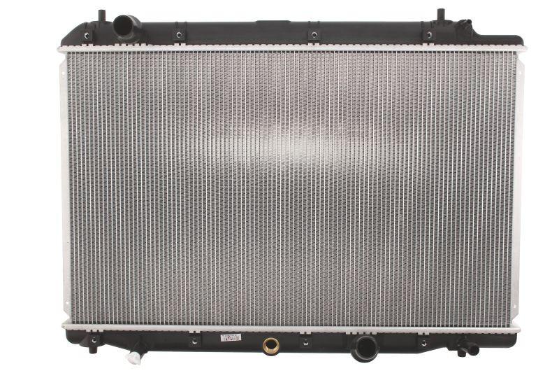KOYORAD PL082586 Motorkühler / Wasserkühler für HONDA CR-V II (RD) 19010RMAE01