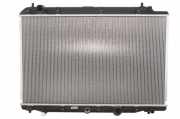 KOYORAD PL082586 Motorkühler / Wasserkühler für HONDA CR-V II (RD) 19010RMAE01