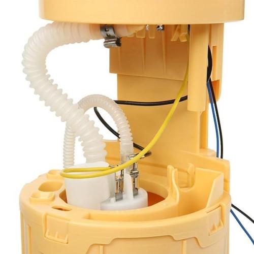 RIDEX 1382F0340 Kraftstoffpumpe Kraftstoff-Fördereinheit Modul Dieselpumpe Bild RIDEX 1382F0340 Kraftstoffpumpe Kraftstoff-Fördereinheit Modul Dieselpumpe
