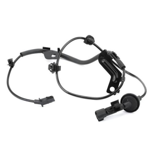 RIDEX ABS-Sensor 412W0442 Hinterachse links Anzahl der Steckkontakte: 2 Bild RIDEX ABS-Sensor 412W0442 Hinterachse links Anzahl der Steckkontakte: 2