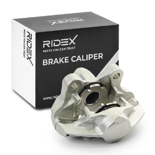 RIDEX 78B0175 Bremssattel Bremszange Hinten links passend für MERCEDES-BENZ Bild RIDEX 78B0175 Bremssattel Bremszange Hinten links passend für MERCEDES-BENZ