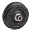 RIDEX 3213B0028 Riemenscheibe Kurbelwelle 155,0mm 30,0mm 6-Rippen für FORD Bild RIDEX 3213B0028 Riemenscheibe Kurbelwelle 155,0mm 30,0mm 6-Rippen für FORD