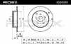 RIDEX 82B0939 1x Bremsscheibe Hinten Ø297mm voll für TOYOTA Verso (R2) Bild RIDEX 82B0939 1x Bremsscheibe Hinten Ø297mm voll für TOYOTA Verso (R2)