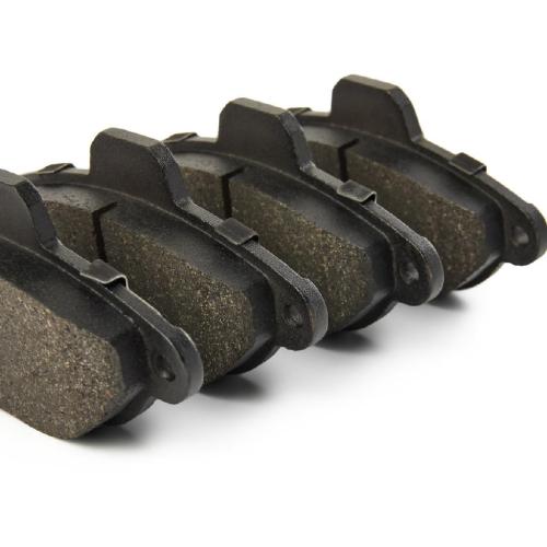 RIDEX Bremsbelagsatz Bremsbeläge Vorne für FIAT PANDA (169) 500 (312) PUNTO Bild RIDEX Bremsbelagsatz Bremsbeläge Vorne für FIAT PANDA (169) 500 (312) PUNTO