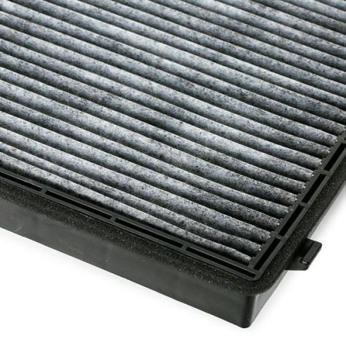 RIDEX 424I0260 Innenraumfilter Pollenfilter Aktivkohlefilter Höhe: 27 Breite: Bild RIDEX 424I0260 Innenraumfilter Pollenfilter Aktivkohlefilter Höhe: 27 Breite: