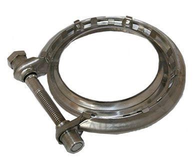 VEGAZ Auspuffschelle passend für MERCEDES-BENZ B-Klasse (W246, W242) Bild VEGAZ Auspuffschelle passend für MERCEDES-BENZ B-Klasse (W246, W242)