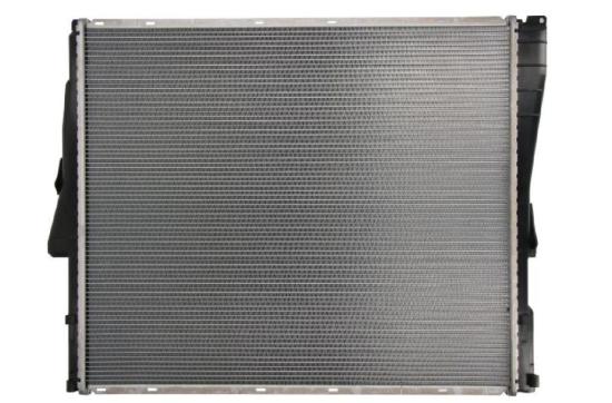 KOYORAD PL422545 Motorkühler / Wasserkühler für BMW X3 (E83) 17113415693 Bild KOYORAD PL422545 Motorkühler / Wasserkühler für BMW X3 (E83) 17113415693