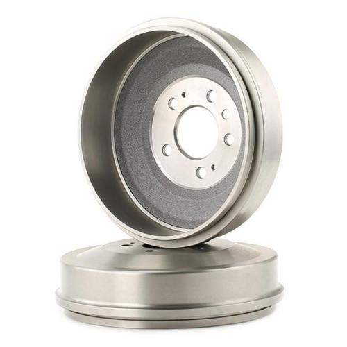 RIDEX 123B0219 2x Bremstrommeln Set Hinten InnenØ295mm AußenØ335mm für VW Bild RIDEX 123B0219 2x Bremstrommeln Set Hinten InnenØ295mm AußenØ335mm für VW