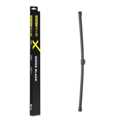 RIDEX PLUS Scheibenwischer Wischblatt Stück Heckwischer Hinten Länge: 330mm für Bild RIDEX PLUS Scheibenwischer Wischblatt Stück Heckwischer Hinten Länge: 330mm für