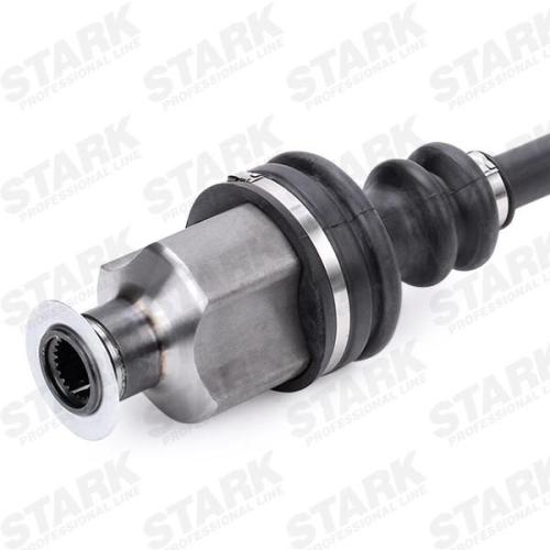 STARK Antriebswelle Achswelle Vorderachse/Vorne rechts für RENAULT Clio 1I Bild STARK Antriebswelle Achswelle Vorderachse/Vorne rechts für RENAULT Clio 1I