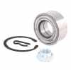 RIDEX 654W0006 Radlagersatz pro 1 Rad Vorne beidseitig Hinten für VW Golf 5I Bild RIDEX 654W0006 Radlagersatz pro 1 Rad Vorne beidseitig Hinten für VW Golf 5I