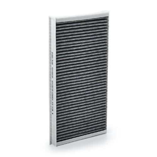 RIDEX PLUS 424I0013P Innenraumfilter Pollenfilter Aktivkohlefilter Höhe: 30 Bild RIDEX PLUS 424I0013P Innenraumfilter Pollenfilter Aktivkohlefilter Höhe: 30