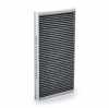 RIDEX PLUS 424I0013P Innenraumfilter Pollenfilter Aktivkohlefilter Höhe: 30 Bild RIDEX PLUS 424I0013P Innenraumfilter Pollenfilter Aktivkohlefilter Höhe: 30