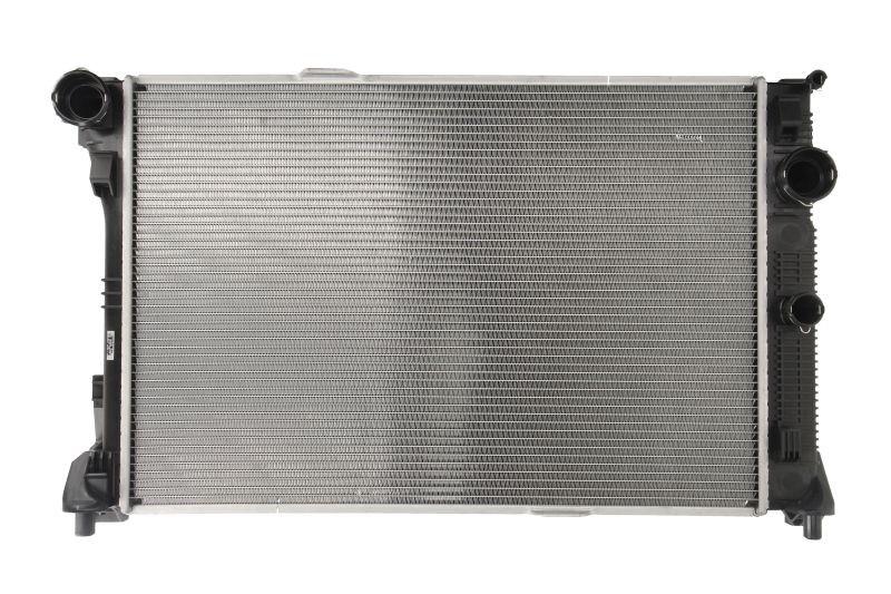 KOYORAD PL412484 Motorkühler / Wasserkühler passend für MERCEDES-BENZ 2045000703