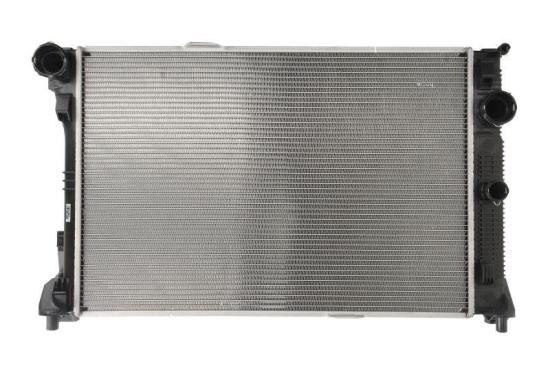 KOYORAD PL412484 Motorkühler / Wasserkühler passend für MERCEDES-BENZ 2045000703 Bild KOYORAD PL412484 Motorkühler / Wasserkühler passend für MERCEDES-BENZ 2045000703