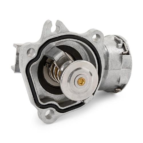 RIDEX 316T0530 Thermostat Kühlmittel Kühlwasserthermostat mit Gehäuse 92°C Bild RIDEX 316T0530 Thermostat Kühlmittel Kühlwasserthermostat mit Gehäuse 92°C