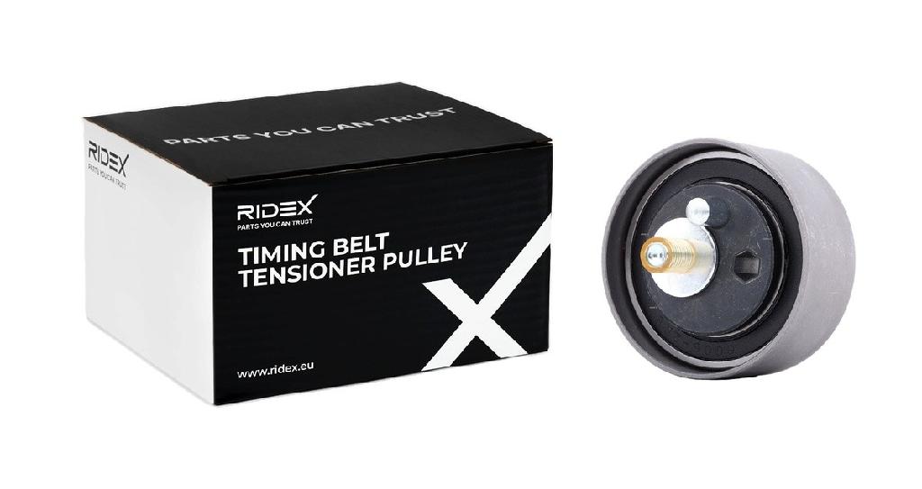 RIDEX Spannrolle Zahnriemen für VW PASSAT Variant (3B6)