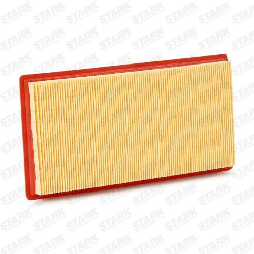 STARK SKAF-0060492 Motor Luftfilter RechtEckig Filtereinsatz Umluftfilter Bild STARK SKAF-0060492 Motor Luftfilter RechtEckig Filtereinsatz Umluftfilter