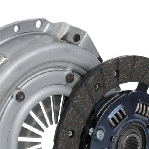 RIDEX 479C0006 Kupplungssatz passend für PEUGEOT 206 Schrägheck (2A/C) 205295 Bild RIDEX 479C0006 Kupplungssatz passend für PEUGEOT 206 Schrägheck (2A/C) 205295