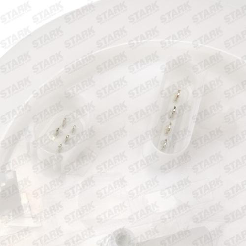 STARK SKFU-0410694 Kraftstoffpumpe Kraftstoff-Fördereinheit Modul mit Tankgeber Bild STARK SKFU-0410694 Kraftstoffpumpe Kraftstoff-Fördereinheit Modul mit Tankgeber