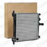 STARK SKRD-0120795 Motorkühler / Wasserkühler für VW up! Schrägheck 1S0121253AA