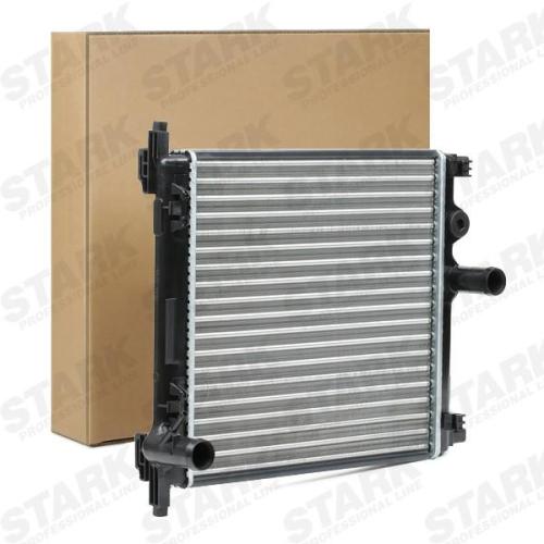STARK SKRD-0120795 Motorkühler / Wasserkühler für VW up! Schrägheck 1S0121253AA Bild STARK SKRD-0120795 Motorkühler / Wasserkühler für VW up! Schrägheck 1S0121253AA