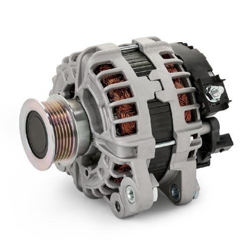 RIDEX 4G1661 Lichtmaschine 215A 12V Drehrichtung im Uhrzeigersinn mit für VOLVO Bild RIDEX 4G1661 Lichtmaschine 215A 12V Drehrichtung im Uhrzeigersinn mit für VOLVO