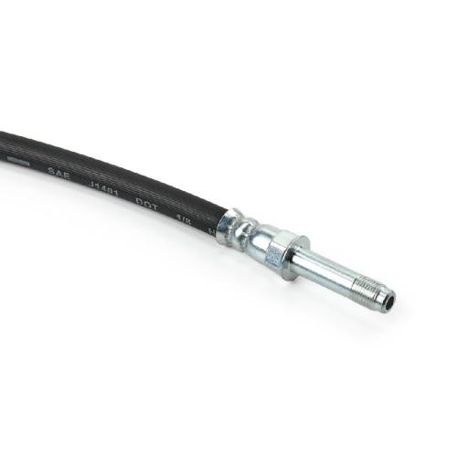 2x RIDEX Bremsschlauch 83B1345 VORNE BREMSSCHLÄUCHE Länge: 542mm für VW Bild 2x RIDEX Bremsschlauch 83B1345 VORNE BREMSSCHLÄUCHE Länge: 542mm für VW