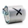 RIDEX PLUS 9F0008P Kraftstofffilter Line Filter passend für MERCEDES-BENZ Bild RIDEX PLUS 9F0008P Kraftstofffilter Line Filter passend für MERCEDES-BENZ