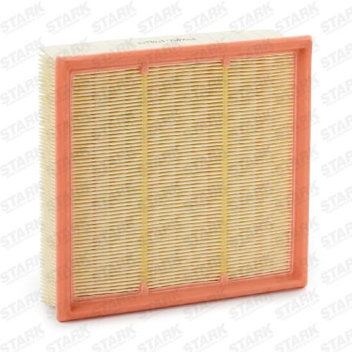 STARK SKAF-0060387 Motor Luftfilter RechtEckig Filtereinsatz Bild STARK SKAF-0060387 Motor Luftfilter RechtEckig Filtereinsatz
