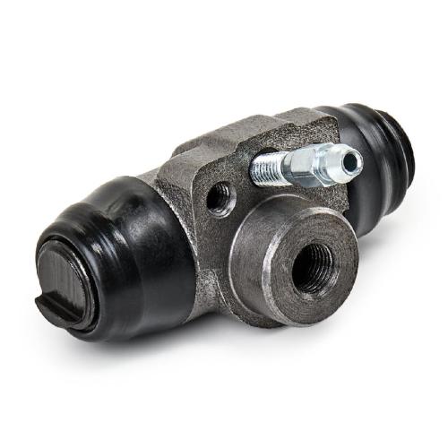 RIDEX 277W0005 1x Radbremszylinder Trommelbremse Radzylinder Hinten beidseitig Bild RIDEX 277W0005 1x Radbremszylinder Trommelbremse Radzylinder Hinten beidseitig