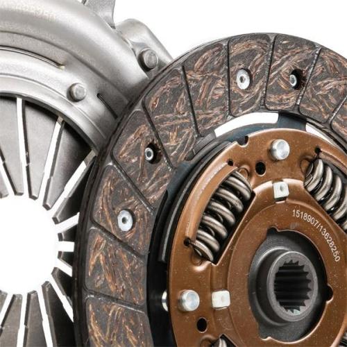 RIDEX 479C0201 Kupplungssatz passend für PEUGEOT 205 II (20A/C) 2050W1 2050F4 Bild RIDEX 479C0201 Kupplungssatz passend für PEUGEOT 205 II (20A/C) 2050W1 2050F4