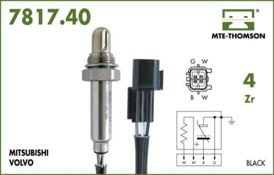 VEGAZ ULS-615 Lambdasonde Oxygen O2 Sensor Fingersonde Beheizt für SUZUKI JIMNY Bild VEGAZ ULS-615 Lambdasonde Oxygen O2 Sensor Fingersonde Beheizt für SUZUKI JIMNY