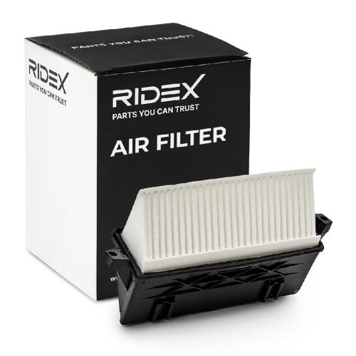 RIDEX 8A0768 Motor Luftfilter Filtereinsatz Umluftfilter Bild RIDEX 8A0768 Motor Luftfilter Filtereinsatz Umluftfilter