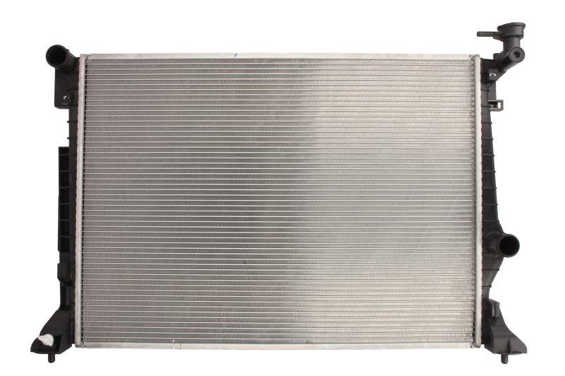KOYORAD PL823595 Motorkühler / Wasserkühler für KIA Stinger Schrägheck (CK)