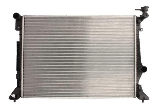 KOYORAD PL823595 Motorkühler / Wasserkühler für KIA Stinger Schrägheck (CK) Bild KOYORAD PL823595 Motorkühler / Wasserkühler für KIA Stinger Schrägheck (CK)
