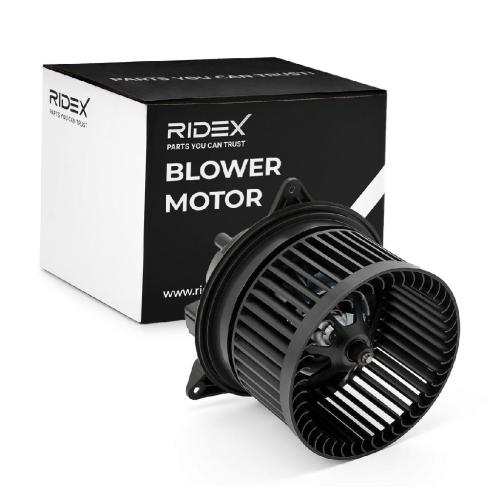 RIDEX 2669I0004 Gebläsemotor Innenraum Heizungsgebläse für FORD MONDEO III Kombi Bild RIDEX 2669I0004 Gebläsemotor Innenraum Heizungsgebläse für FORD MONDEO III Kombi
