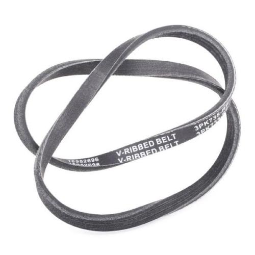 Keilrippenriemen RIDEX PLUS 3PK735 für RENAULT CLIO II (BB0/1/2, CB0/1/2) Bild Keilrippenriemen RIDEX PLUS 3PK735 für RENAULT CLIO II (BB0/1/2, CB0/1/2)