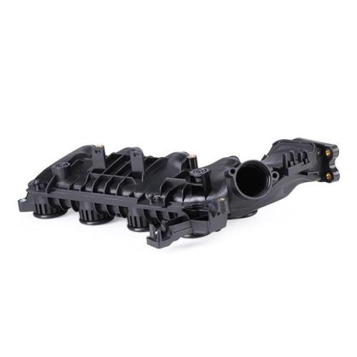 RIDEX 1415I0010 Ansaugbrücke Ansaugkrümmer Kompatibel mit Ford Fiesta VI Focus Bild RIDEX 1415I0010 Ansaugbrücke Ansaugkrümmer Kompatibel mit Ford Fiesta VI Focus