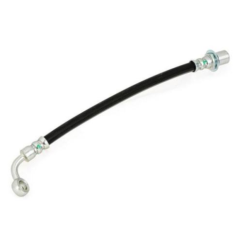 RIDEX Bremsschlauch 83B0476 HINTEN links BREMSSCHLÄUCHE Länge: 257mm für TOYOTA Bild RIDEX Bremsschlauch 83B0476 HINTEN links BREMSSCHLÄUCHE Länge: 257mm für TOYOTA