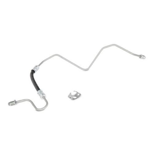 RIDEX Bremsschlauch 83B0582 HINTEN rechts BREMSSCHLÄUCHE passend für PEUGEOT 207 Bild RIDEX Bremsschlauch 83B0582 HINTEN rechts BREMSSCHLÄUCHE passend für PEUGEOT 207